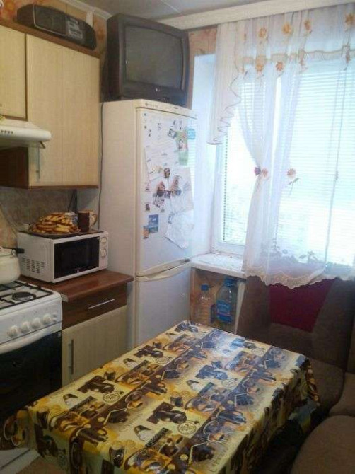 продажа 1-к квартира Черкассы, Сосновский, 48500 $ Черкаси - зображення 3