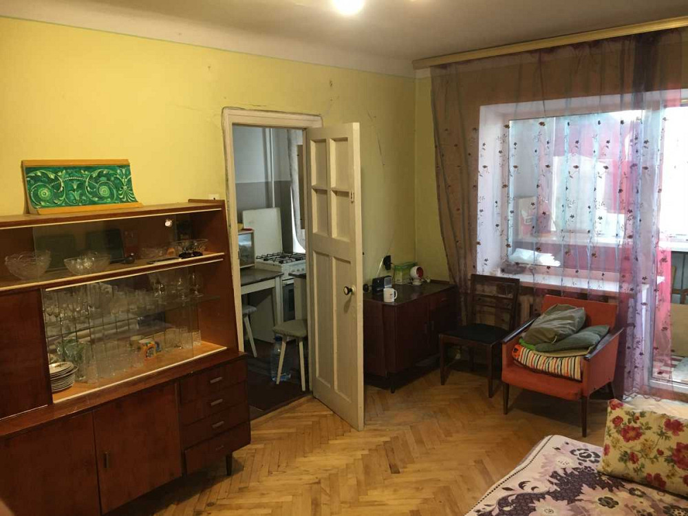 долгосрочная аренда 1-к квартира Киев, Оболонский, 8500 грн./мес. Київ - зображення 4