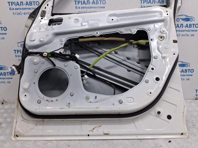 Дверь передняя правая Mazda CX 5 2011-2017 KDY35802XH (Арт. 79100) Киев - изображение 10
