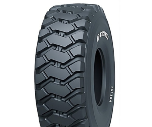 17.5 R25 Tianli TUL304 Індустріальна шина Київ - зображення 9
