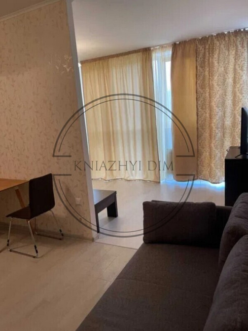 Оренда 1-а. студіо на бізнес. М.Олімпійська. Код: 11198809. Київ - зображення 3