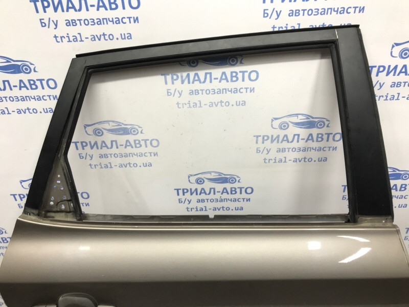 Дверь задняя правая Kia Ceed 2006-2012 770041H500 (Арт. 46008) Київ - зображення 2