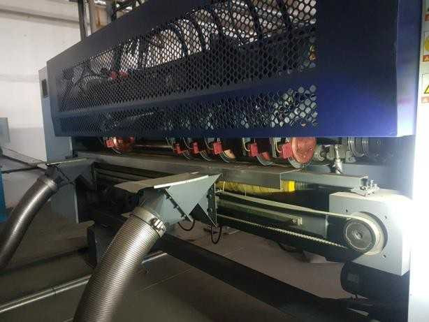 Лінія для виробництва 3 шарового гофрокартону Днепр - изображение 9