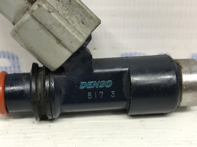 Форсунка топливная Mitsubishi Outlander 2003-2006 1465A051 (Арт. 53500) Киев - изображение 3