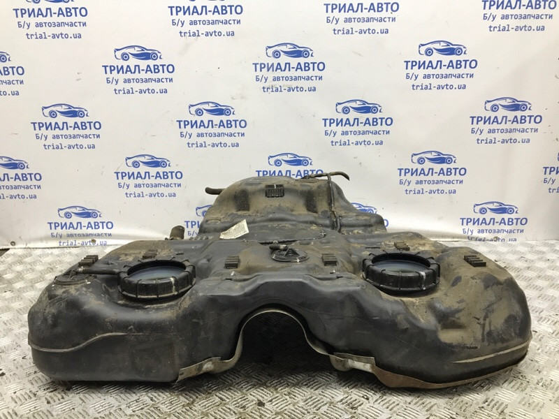 Бак топливный пластик Subaru Outback 2009-2015 42012YC002 (Арт. 56462) Киев - изображение 9