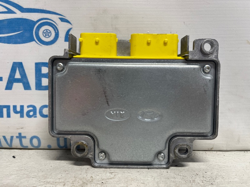 Блок управления AIRBAG Hyundai Sonata 2010-2016 959103Q110 (Арт. 74267) Київ - зображення 3