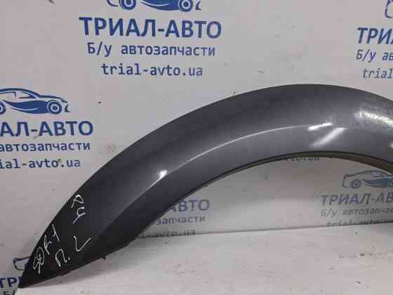 Накладка крыла Kia Sorento 2002-2011 877103E500 (Арт. 62667) Київ