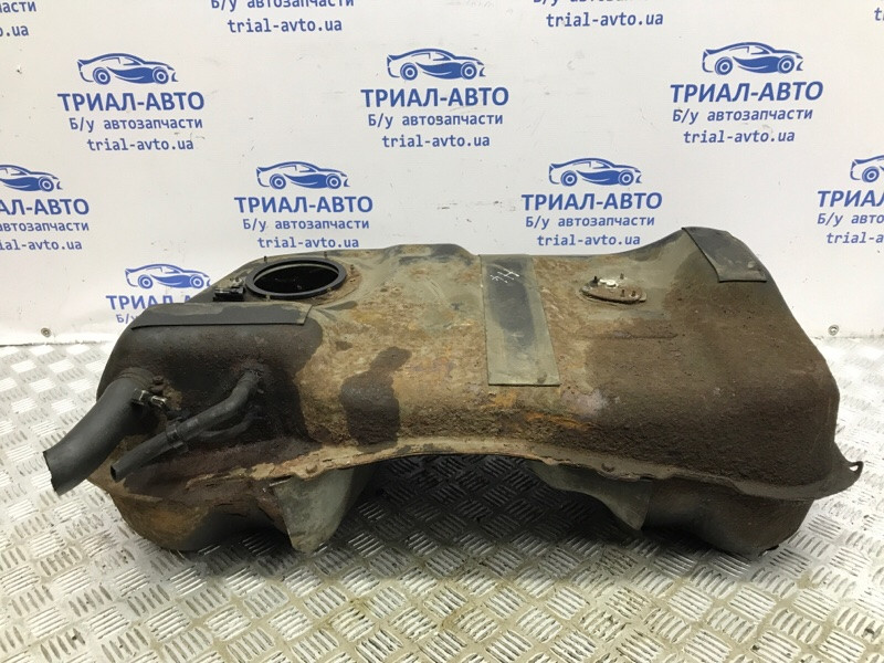 Бак топливный металлический Mitsubishi Outlander 2012-2021 1700B222 (Арт. 49956) Київ - зображення 1