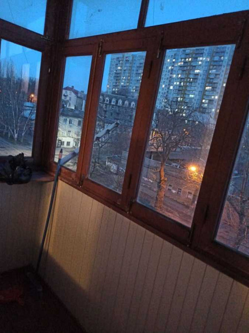 долгосрочная аренда 1-к квартира Одесса, Хаджибейский, 7000 грн./мес. Одеса - зображення 7