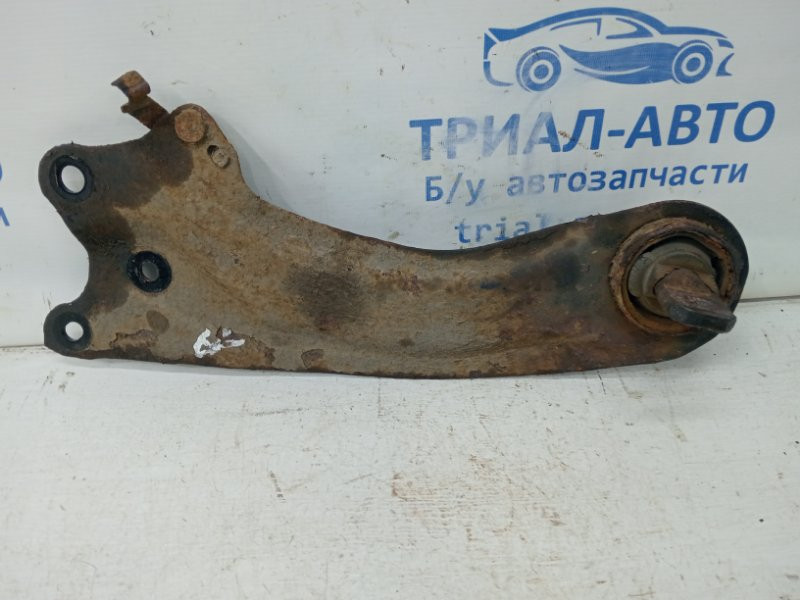 Рычаг задней подвески продольный правый Mazda 6 GH 2.5 БЕНЗИН L5-VE 2007 (б/у) Киев - изображение 3