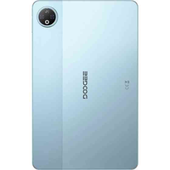 Планшет Doogee Tab V Pad 8/256GB 5G Celestial Blue Global (Код товару:43306) Харків