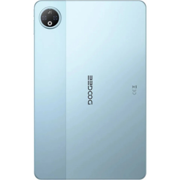 Планшет Doogee Tab V Pad 8/256GB 5G Celestial Blue Global (Код товару:43306) Харків - зображення 4