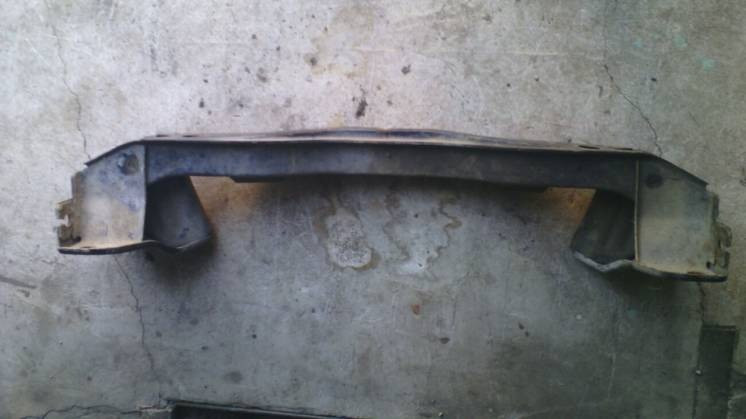 Балка передня 85gb-5019-bb Форд Скорпіо 85-93р. в. оригінал 6154292 Вінниця - зображення 3
