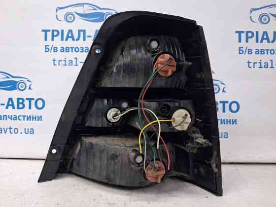 Фонарь задний внешний левый Kia Sorento BL 2.5 DIESEL D4CB 2002 (б/у) Київ