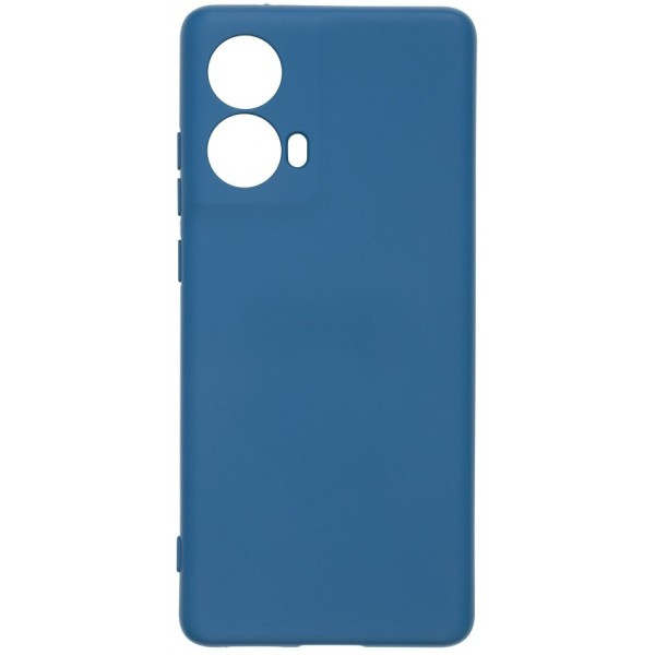 Чохол ArmorStandart Icon Camera cov для Motorola G85 5G Blue (ARM77298) Харків - зображення 1