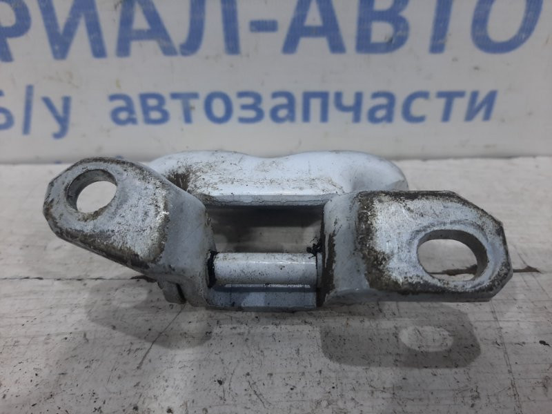 Петля двери задней левой верхняя Kia Ceed ED 1.4 БЕНЗИН G4FA 2006 (б/у) Київ - зображення 2