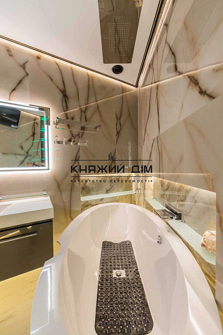 Оренда 2 кімнатна квартира ЖК Famili Fritnds Київ - зображення 11