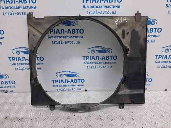 Диффузор Mitsubishi Pajero Wagon 2006-2022 MR497044 (Арт. 68554) Киев