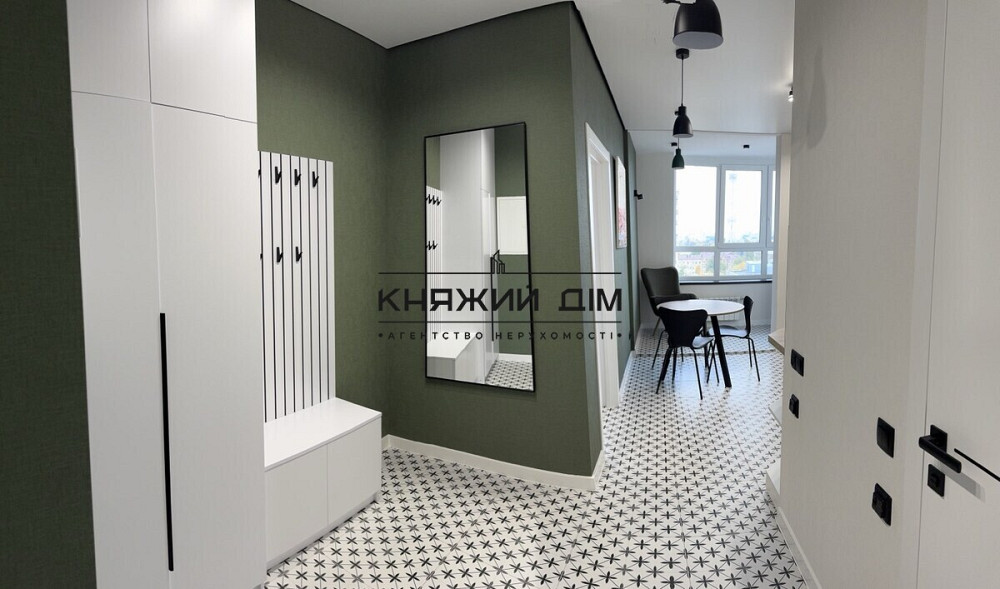 Оренда 1 кімнатна квартира ЖК Вавилових КОД 11203915 Київ - зображення 7