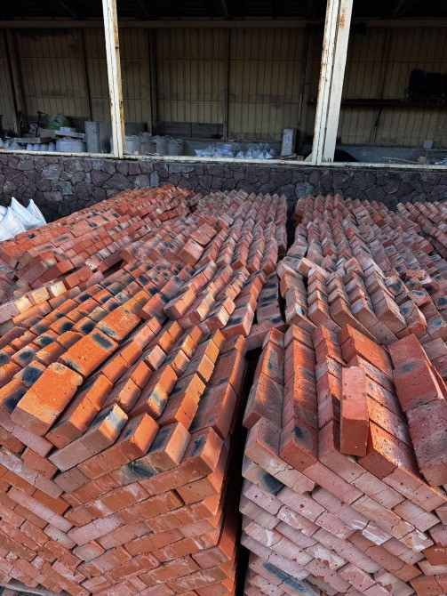 Цегла Повнотіла М-100, М-125 Львів - зображення 4