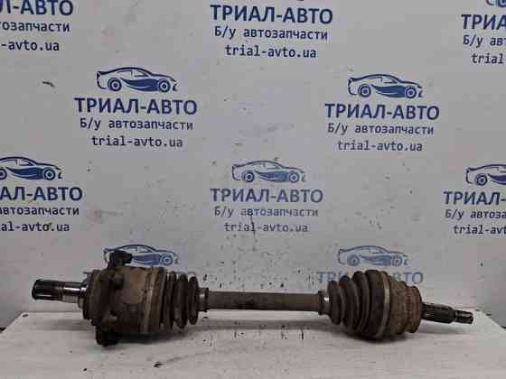 Привод задний Mitsubishi Pajero Wagon 1999-2006 MR528647 (Арт. 62812) Киев