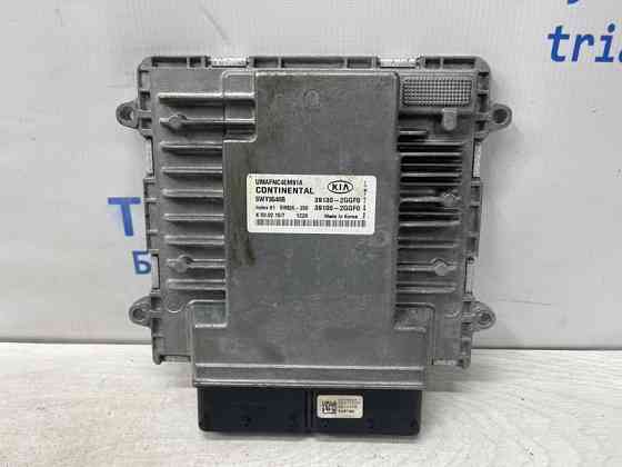 Блок управления двигателем Kia Sorento 2014-2020 391302GGF0 (Арт. 76491) Киев