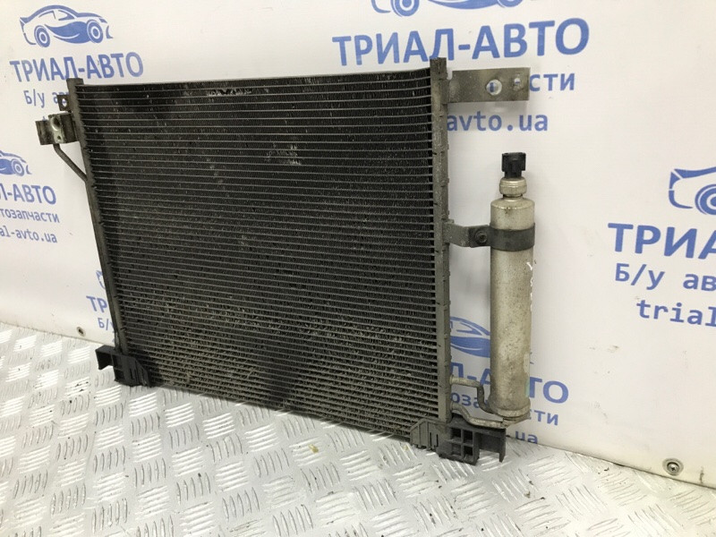 Радиатор кондиционера Nissan Juke 2010-2019 921003DD0A (Арт. 55175) Киев - изображение 3