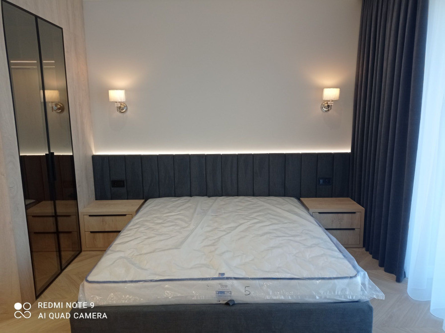 Продам. 1-к.кв. 21/26, ж/м Победа-1, Набережная Победы 7, ЖК "Бартоломео" Днепр - изображение 10