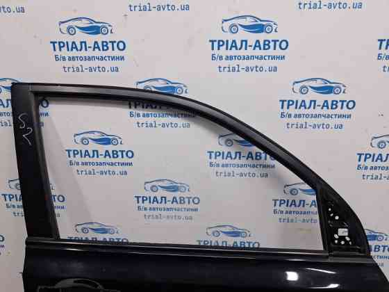 Дверь передняя правая Nissan X-Trail 2007-2015 H0100JG4MM (Арт. 79767) Київ