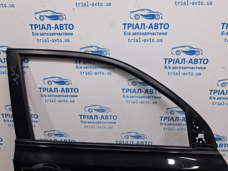 Дверь передняя правая Nissan X-Trail 2007-2015 H0100JG4MM (Арт. 79767) Київ - зображення 2