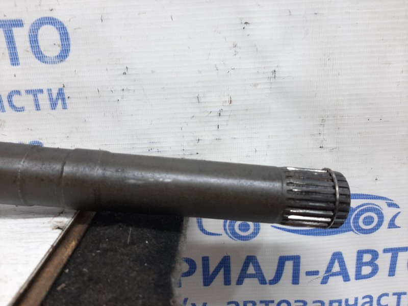 Привод передний правый МКПП Mitsubishi Outlander 2007-2012 3815A176 (Арт. 34291) Київ - зображення 4