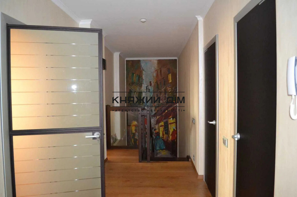 Продаж 4 кімнатна квартира м. Деміївська КОД  21147165 Київ - зображення 9