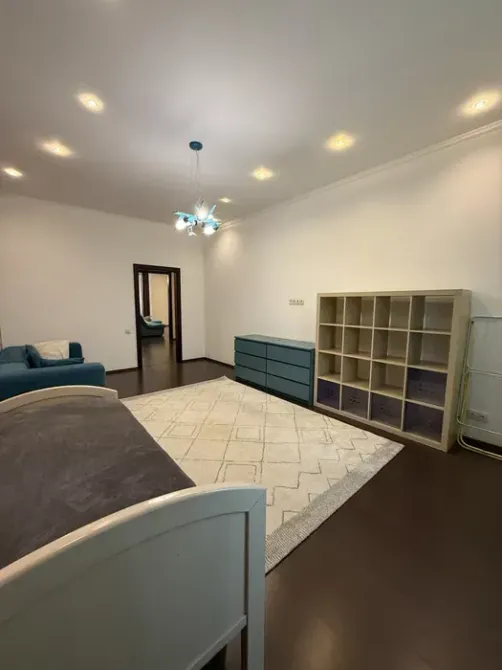 ОРЕНДА: Вишукана 3 кімн. з паркінгом Златоустівська, Чорновола, Дмитрівська + підземний паркінг Київ - зображення 7