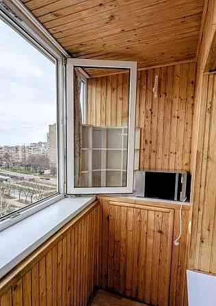 долгосрочная аренда 1-к квартира Киев, Святошинский, 10000 грн./мес. Київ