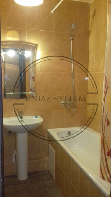 Оренда 1 кімнатна квартира ЖК Рів'єра, м.Славутич Код об'єкту 11201716 Київ - зображення 5