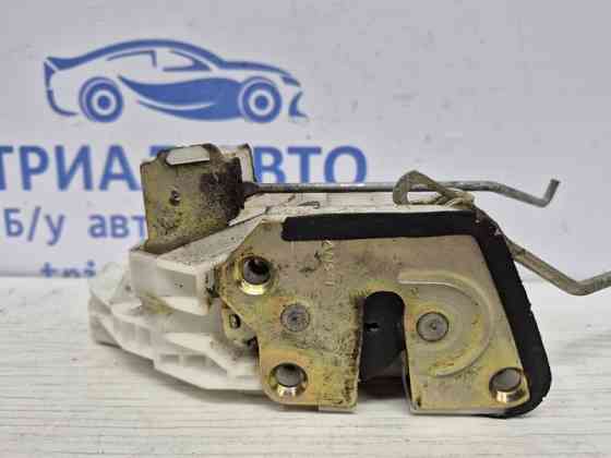 Замок двери передний левый Mitsubishi Pajero Sport K9 2.5 DIESEL 4D56 1996 (б/у) Київ