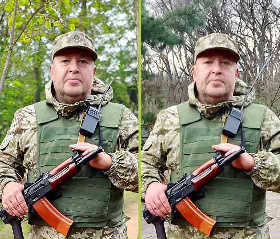 Відео курс ретуші на пам'ятник / онлайн професія з доходом Київ