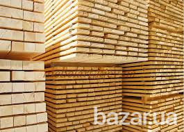 Пиломатериалы, лес доска, рейка, брус, дрова с доставкой Одесса - изображение 1