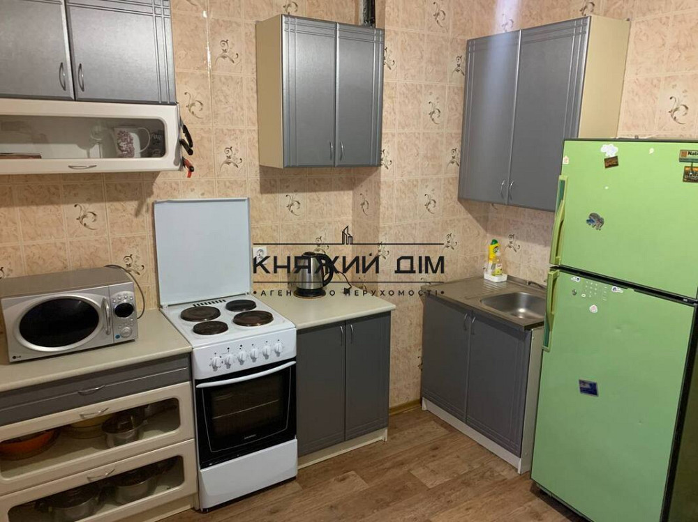 Оренда 1 кімнатної квартири м. Осокорки Киев - изображение 12