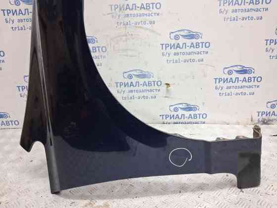 Крыло переднее правое Honda Civic 2005-2012 60211SNBJ00ZZ (Арт. 67811) Київ