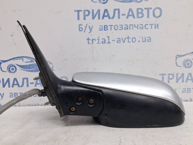Зеркало левое Toyota Camry XV40 2.4 БЕНЗИН 2AZFE 2006 (б/у) Киев - изображение 4