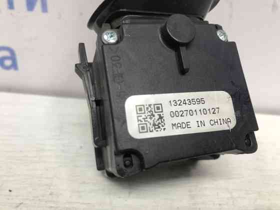Переключатель подрулевой правый(дворники) Chevrolet Cruze 2009-2016 13243595 (Арт. 43632) Київ