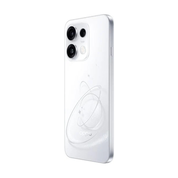 Смартфон Oppo Reno16 F 5G 8/256GB Pop White (CPH2859) UA Харків - зображення 3