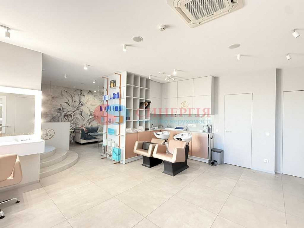 продажа объект сферы услуг Киев, Соломенский, 200000 $ Київ - зображення 10