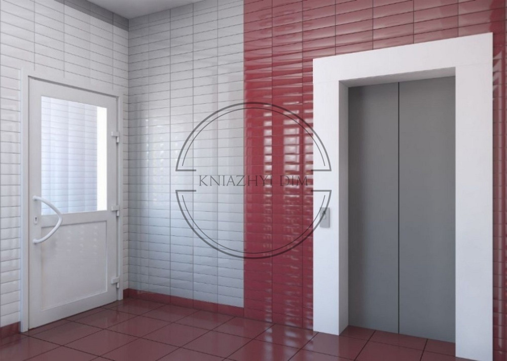 Переуступка! Продажа 1 к.кв. в ЖК Оберег-2, м. Бориспольская. № 21137316 Киев - изображение 4