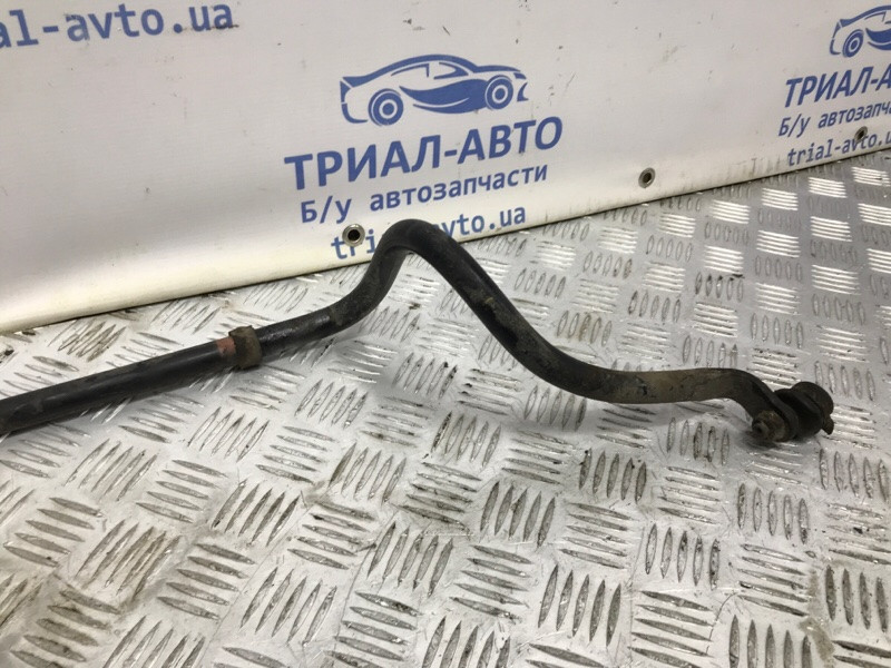Стабилизатор передний Mitsubishi Lancer 2007-2017 4056A098 (Арт. 47548) Киев - изображение 4