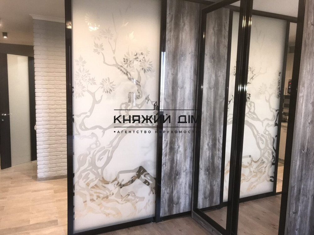 Оренда 1-но к. квартири студіо в ЖК Львівський квартал. № 11200266 Київ - зображення 8