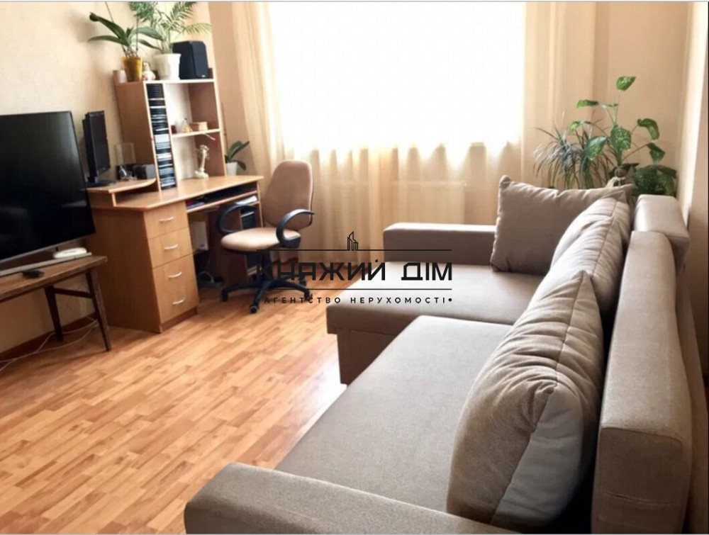 Продаж роздільної 3-х к.кв. в ЖК ЛікоГрад. № 21117440 Київ - зображення 1