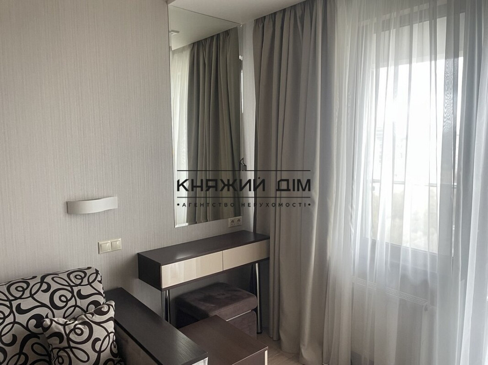 Оренда! Є ГЕНЕРАТОР+ІНВЕКТОР, 3-х кімнатна квартира ЖК PARK AVENUE Киев - изображение 11