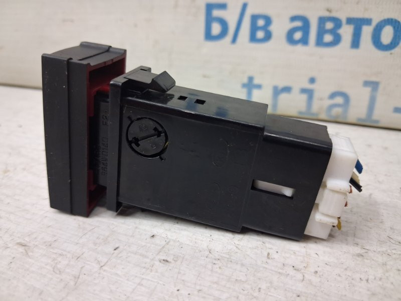 Кнопка аварийки Hyundai Santa fe 2005-2012 93790-2B001-CA (Арт. 85175) Київ - зображення 4